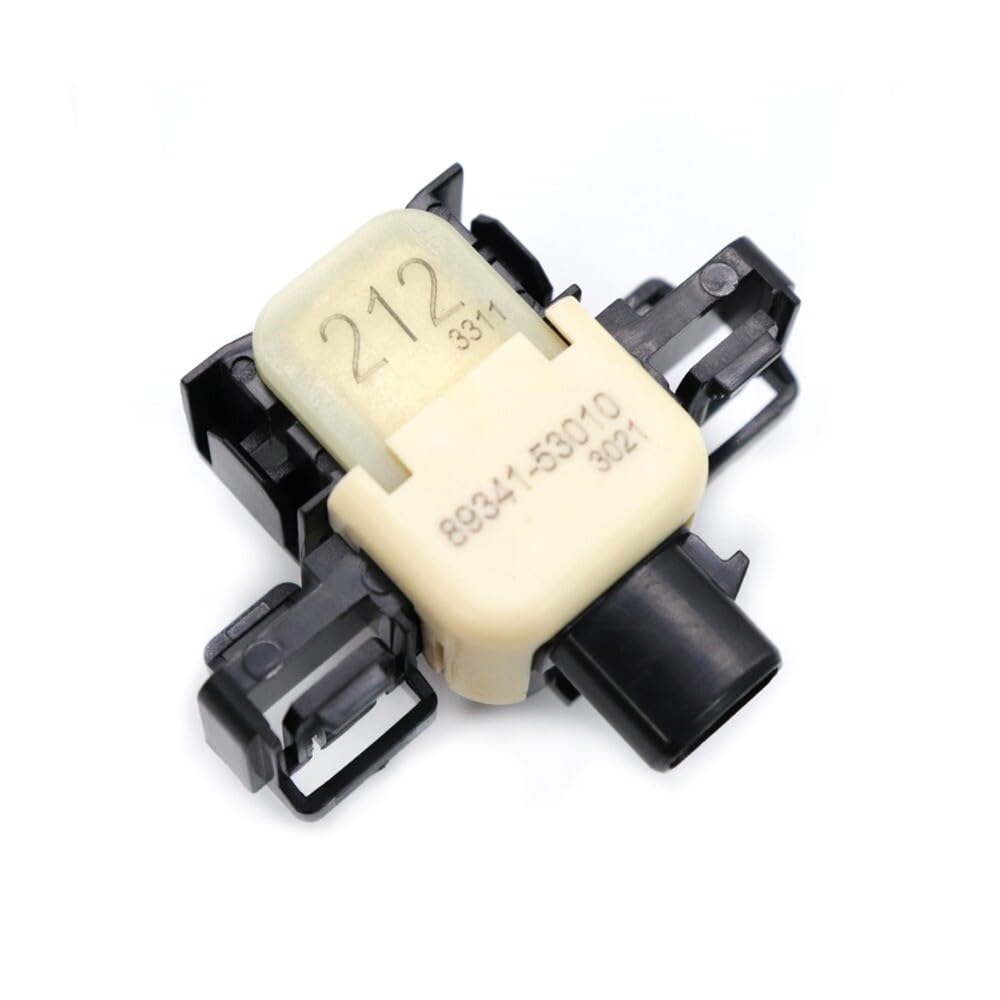 ya 2 8.15 88341-53010 PDC Spare Parking Assist Sensor Suitable for Lexus IS350 IS250 GS350