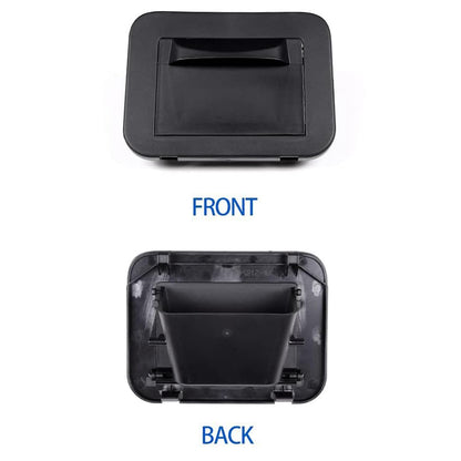 ya 2 8.15 Black ABS Car Center Console Fuse Storage Box for 2007-2021 for Toyota FJ Cruiser