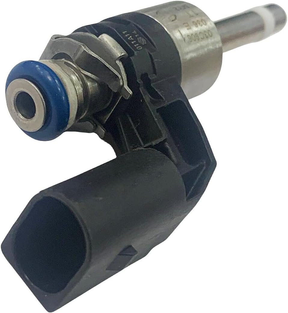 ya 10 9.16 baidi 4X 03C906036E 03C906036M for Audi for VW for JETTA for Tiguan for Skoda Octavia Fuel injector