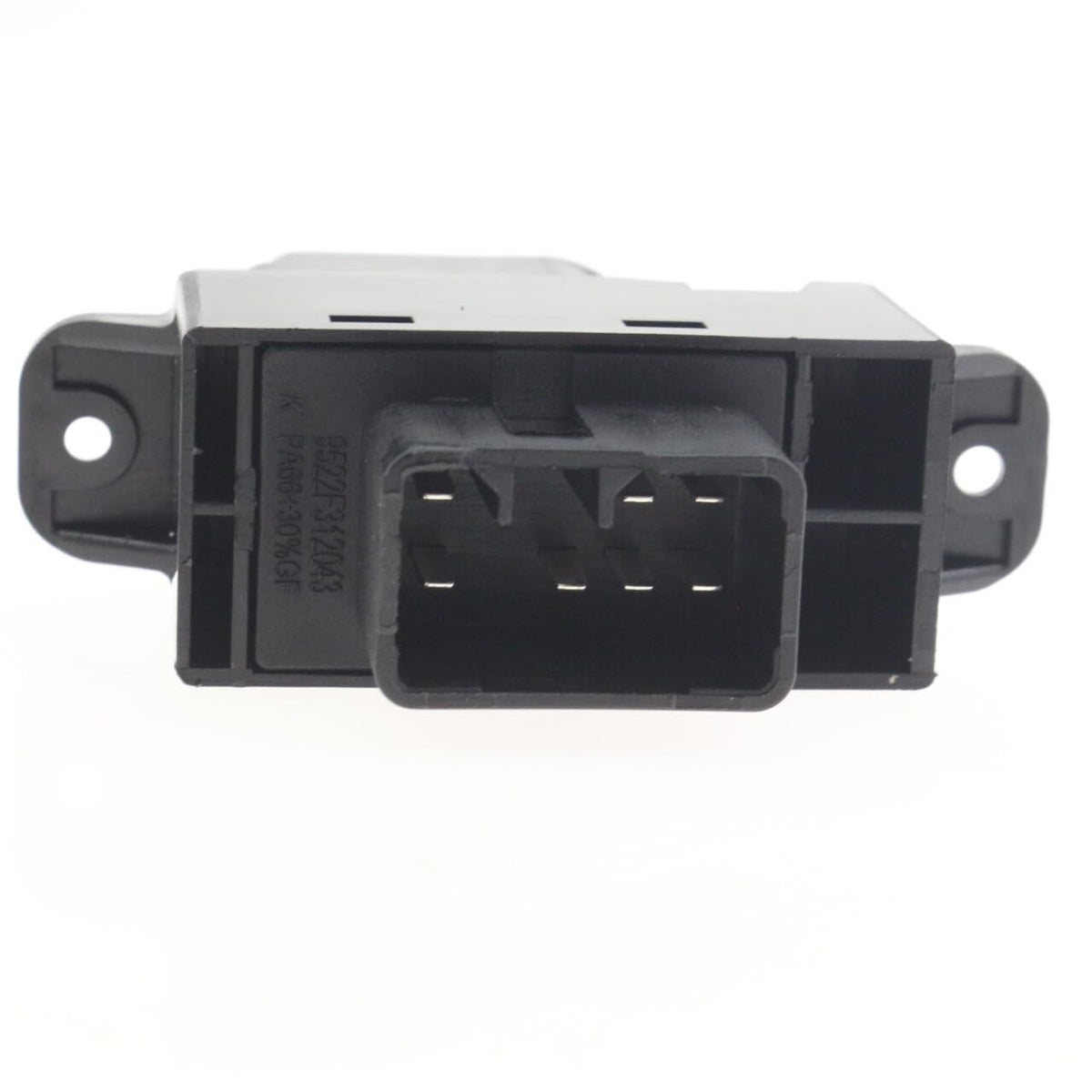 ya 9 10.24 Right Front Passenger Side Power Window Switch for Hyundai Accent 2012-2016-