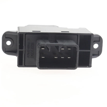 ya 9 10.24 Right Front Passenger Side Power Window Switch for Hyundai Accent 2012-2016-