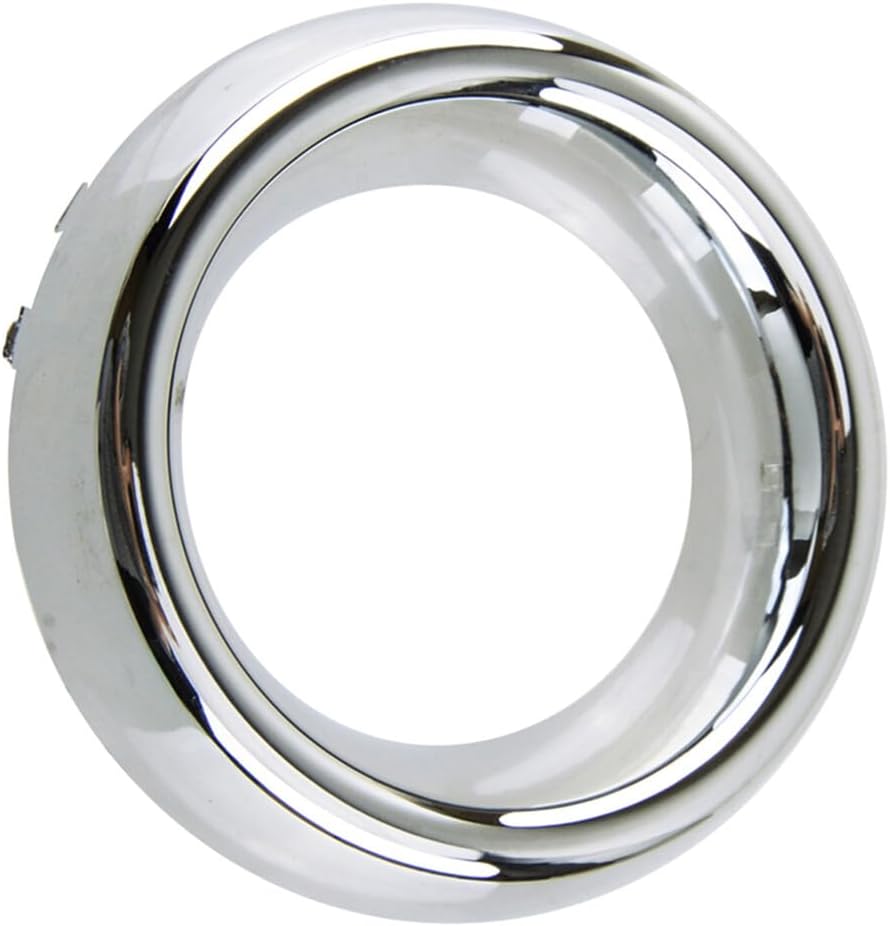 ya 23 10.7 baidi Fog Light Trim Bezel Lamp Ring for Dodge Durango 2014-2020 5113680AA CH1038161