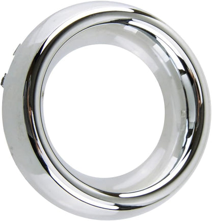 ya 23 10.7 baidi Fog Light Trim Bezel Lamp Ring for Dodge Durango 2014-2020 5113680AA CH1038161