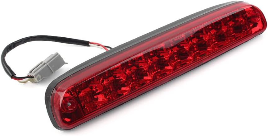 ya 10 9.16 zhengce High Mount Stop Lamp Brake Lights for Ford Ranger Explorer Sport Trac for M
