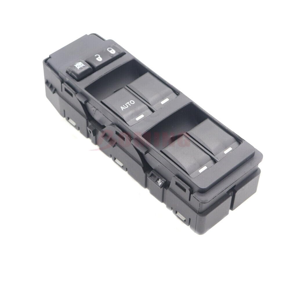 ya 6 8.24 baidi Master Power Window Switch 4602780AA for Dodge Caliber Charger for Jeep Compass 