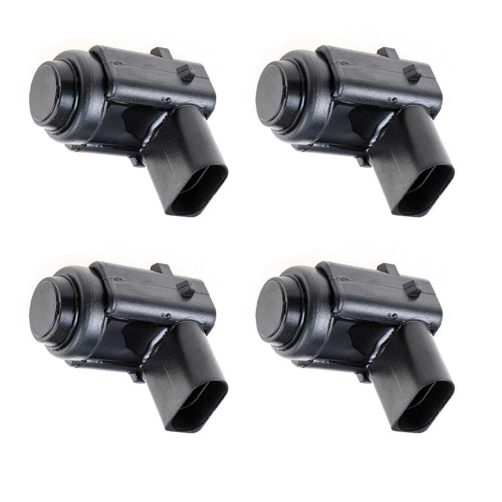 ya 2 8.15 1J0998275B 4PX PDC Parking Sensor for Audi for VW for Golf for Jetta Touareg Touran Phaeton