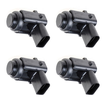 ya 2 8.15 1J0998275B 4PX PDC Parking Sensor for Audi for VW for Golf for Jetta Touareg Touran Phaeton