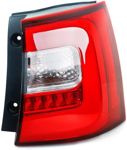 ya 2 8.15 LH LED rear brake light suitable for Kia Sorento 2013-2015 rear drive turning 1 piece