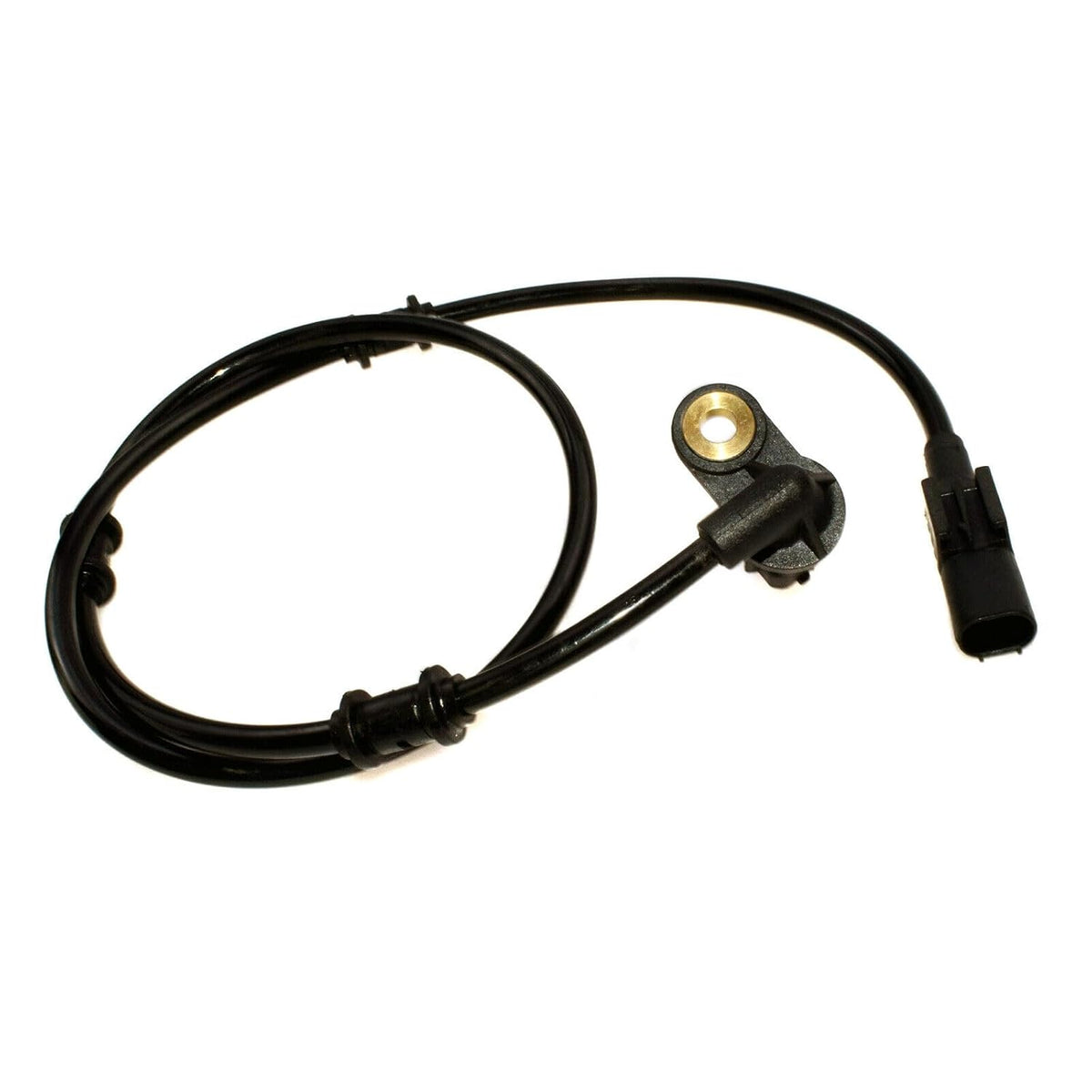 ya 10 9.16 zhengce ABS Wheel Speed Sensor for Mercedes ML320 ML350 ML500 1635421918 Right Fron