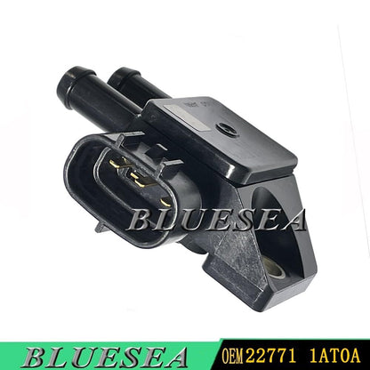 ya 3 8.24 baidi Diesel Exhaust Particle Sensor 22771 1AT0A for Nissan NV350 Murano (Z51) NP300