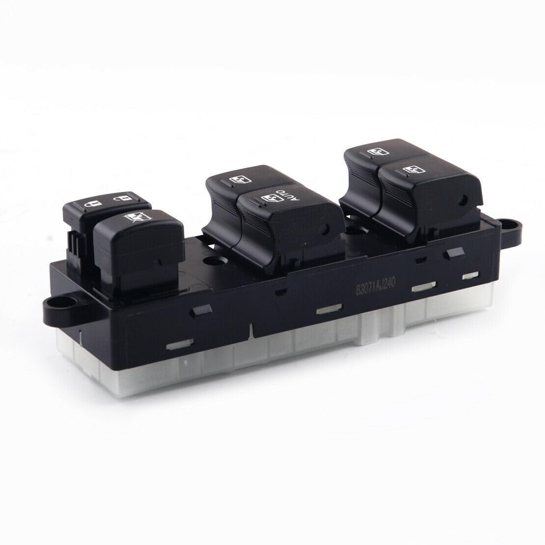 ya 4 8.8.2 2013-2015 Fit for Subaru Outback Driver Side Master Power Window Control Switch