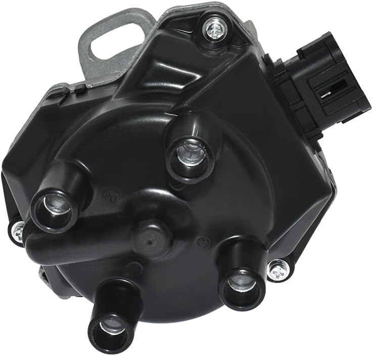 ya 4 8.14 Iginition Distributor Module 22100-9M000 for Nissan Sunny Sentra B14 1.3 1.5L L4