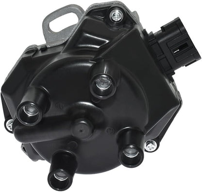 ya 4 8.14 Iginition Distributor Module 22100-9M000 for Nissan Sunny Sentra B14 1.3 1.5L L4