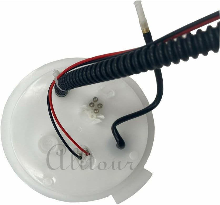 ya 4 8.10 Fuel Pump Assembly for BMW 523i 535i 528i 640i F07 F10 F18 F11 F12 16117260640