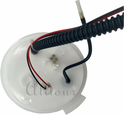 ya 5 8.10 Fuel Pump Assembly for BMW 523i 535i 528i 640i F07 F10 F18 F11 F12 16117260640