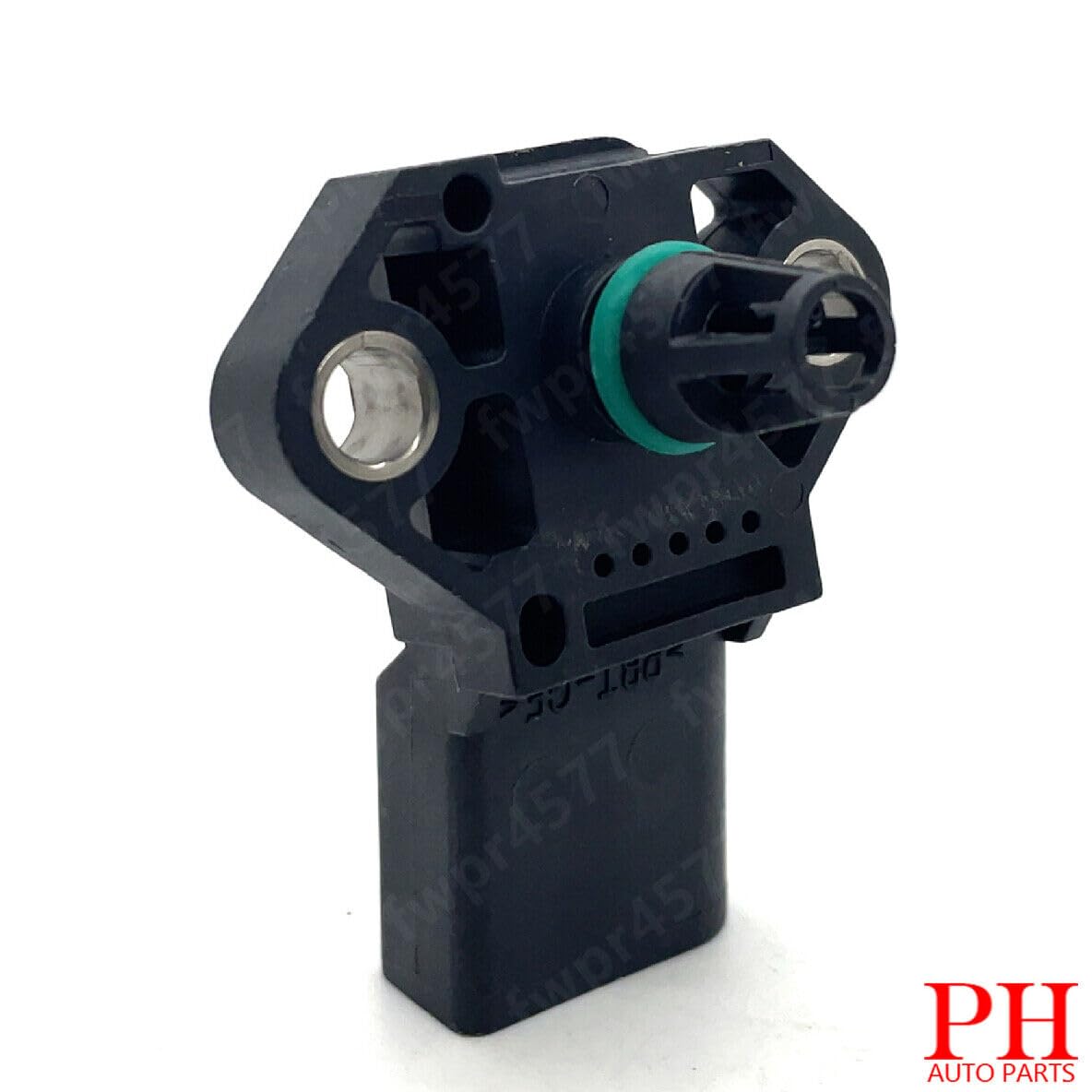 ya 4 8.14 Intake for Manifold Pressure Sensor map Sensor 0261230209 Suitable for 09-16 for Audi A4 2.0T