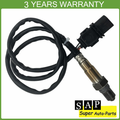 ya 4 8.8 Upstream Oxygen Sensor 0258017113 for Mini Copper for Citroen C4 DS3 for Peugeot LSU 4.9