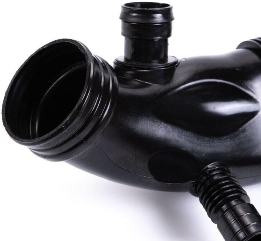 ya 10 9.16 baidi 06B129627AB Suction Intake Pipe Hose for Audi A4 B6 B7 2001-2008
