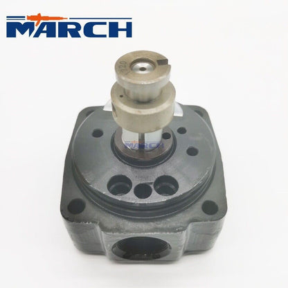 ya 8 8.24 baidi Diesel Fuel Injection VE Pump Head Rotor 096400-1220 4cyl 12mm Right for KOMATSU