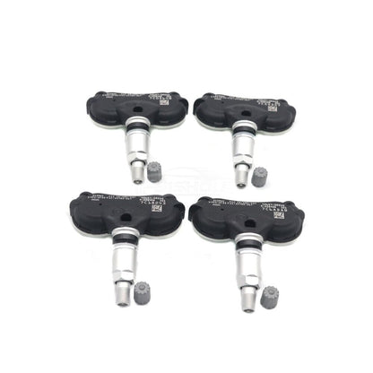 ya 3 8.24 baidi 4-Piece tire Pressure Monitoring Sensor Suitable for Toyota Highlander RAV4 42607-0R010