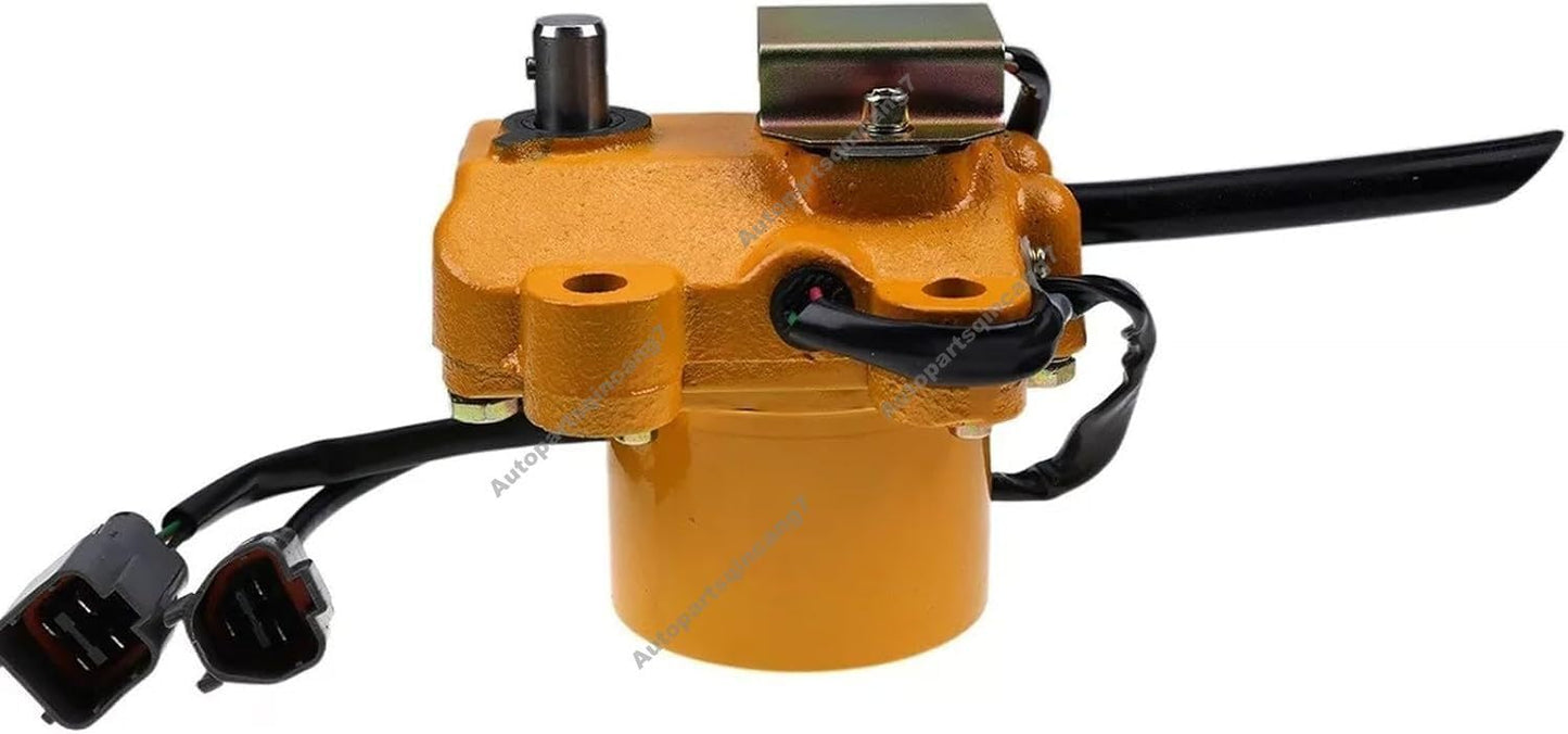 ya 5 8.24 baidi for Komatsu Excavator PC300 PC300-5 PC310-5 PC400 Throttle Motor 7824-34-1600