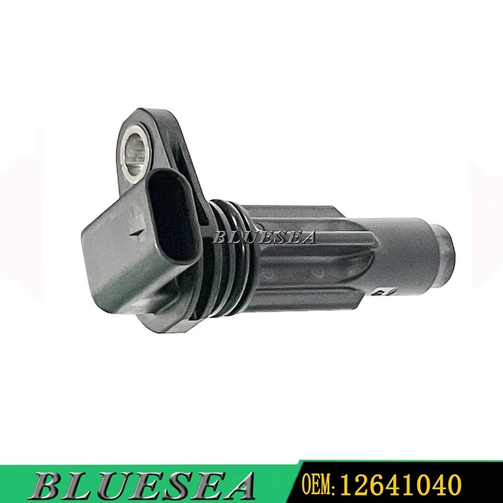 ya 5 8.24 baidi 12641040 Crankshaft Position Sensor for Chevrolet for Silverado for GMC Sierra V8 6.6L