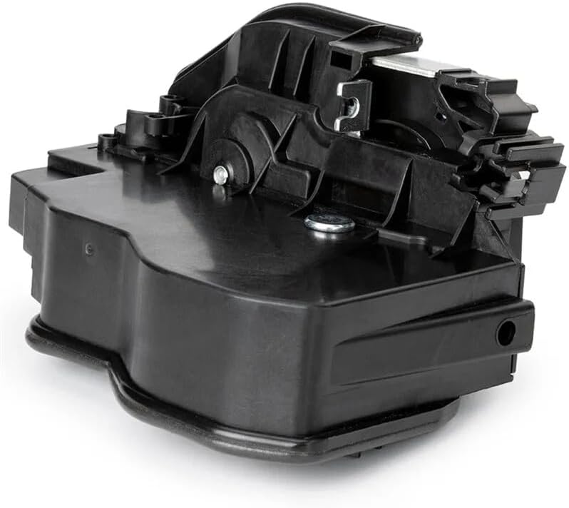 ya 11 9.14 baidiFit for BMW E90 E60 E65 Door Lock Actuator Front Left Driver Side 51217167065