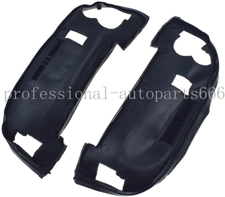 ya 2 8.15 1 Pair of Front Door Handle washers Left and Right for VW Transproter T4 90-04