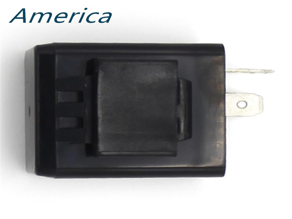 ya 23 10.7 baidi Turn Signal Flasher Relay for Honda CB750 CB750K 1969-1978 CB750F Super Sport