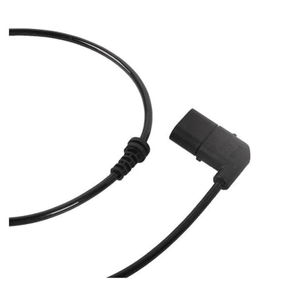 ya 2 8.15 1 Front Left ABS Wheel Speed Sensor Suitable for Mercedes Benz W205 C205 A205