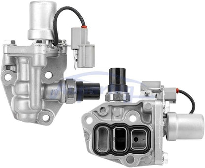 ya 4 8.24 baidi 15810-PAA-A02 VTEC Solenoid Spool Valve for Honda for Accord 4 Cyl Odyssey 1998-2002
