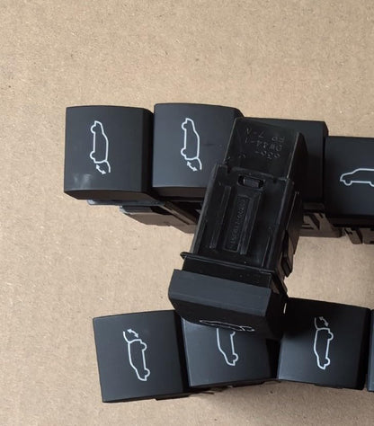 ya 8 8.24 baidi for Lexus for Toyota Power Back Door Switch 84966-78010 for RX NX GX550 UX LX600 Venza