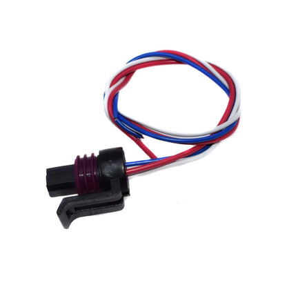 ya 4 8.8 The Oil Pressure Sensor Connector Pigtail is Suitable for The 2006-2008 Impala SS LS4 1P1065
