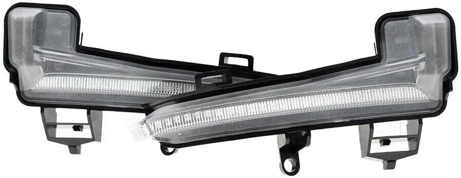 ya 7 8.24 baidi Dynamic LED Mirror Turn Signal Amber Lights for 2015-2023 for Skoda Superb III 