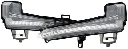 ya 7 8.24 baidi Dynamic LED Mirror Turn Signal Amber Lights for 2015-2023 for Skoda Superb III 