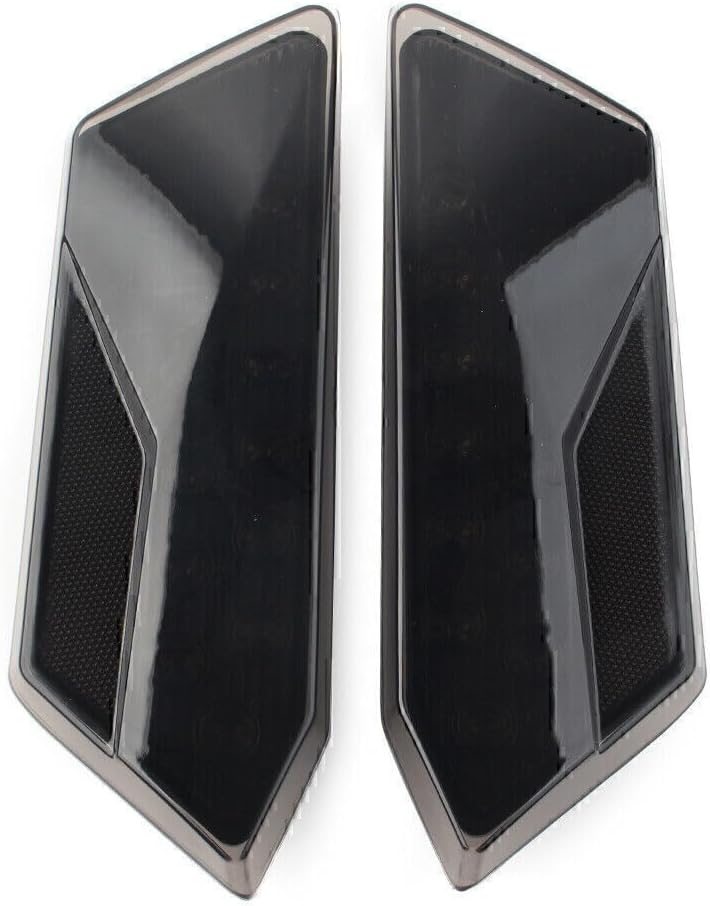 ya 4 8.14 Passenger Driver Side Taillight for Polaris RZR Turbo 1000 XP 900 S 2014-2019