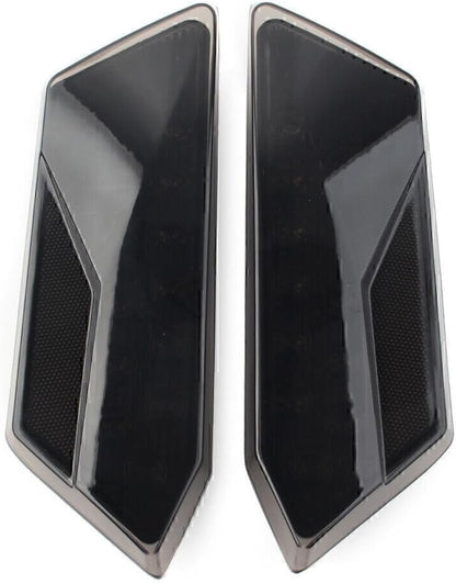ya 4 8.14 Passenger Driver Side Taillight for Polaris RZR Turbo 1000 XP 900 S 2014-2019