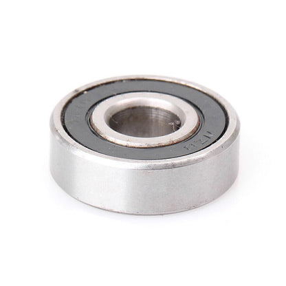 ya 16 10.20 baidi 10x 12x32x10mm 6201ZZ for Mini ature Deep Groove Ball Bearing Fit Rotary Motor
