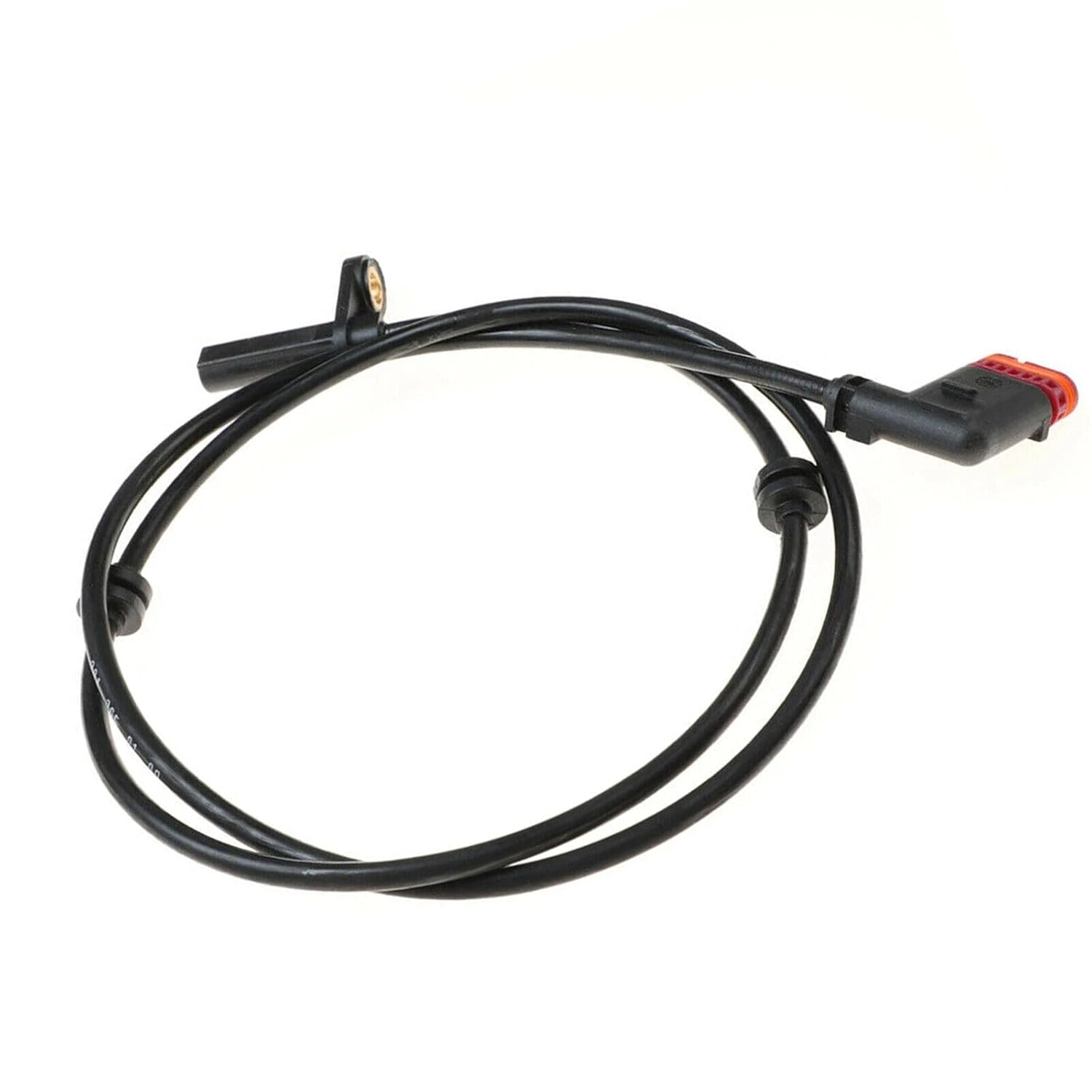 ya 4 8.8 A2045400317 ABS Speed Sensor Suitable for Mercedes-Benz C-Class W204 C204 S204 2007