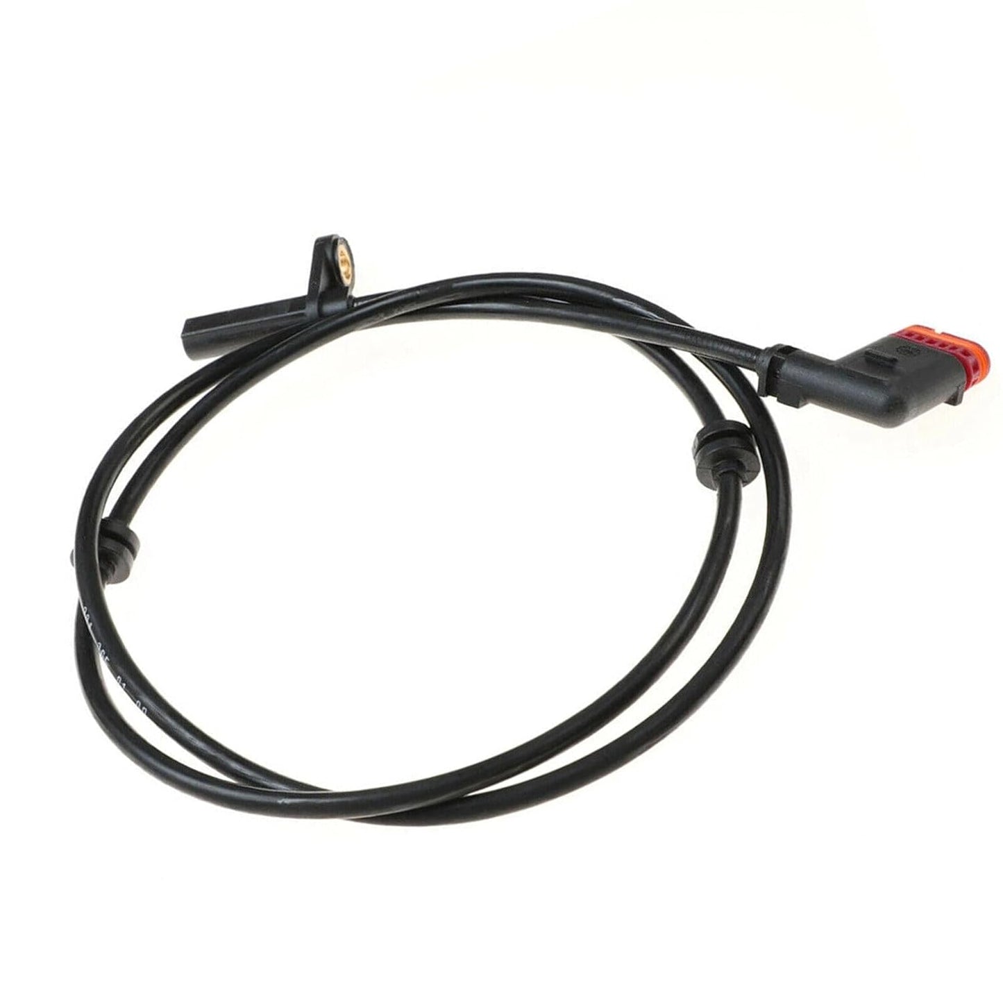 ya 4 8.8 A2045400317 ABS Speed Sensor for Mercedes-Benz C-Class W204 C204 S204 2007