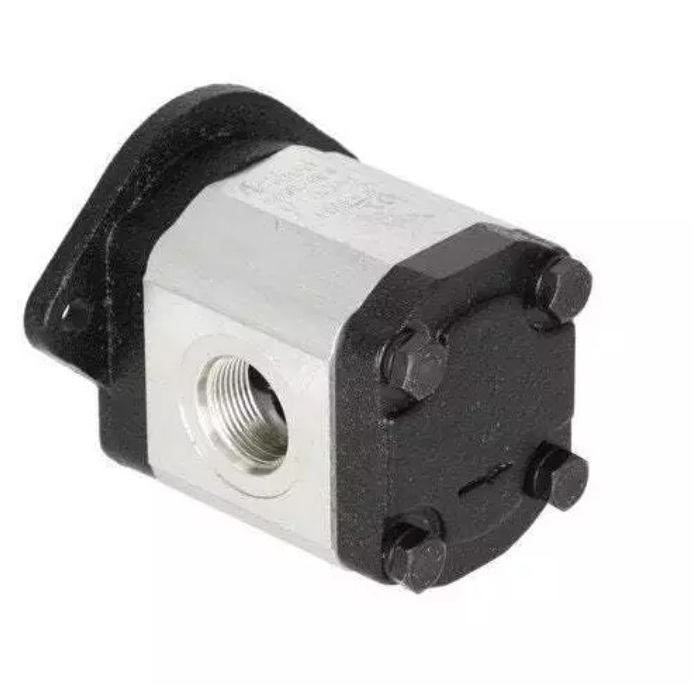 ya 16 10.20 baidi Hydraulic Pump HYP-B-6672513-P is Suitable for Skid Steer loaders 751, 753, 763, and 6672513-.
