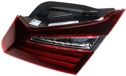 ya 2 8.15 1 pair of interior taillights and parking lights LH&RH suitable for 2016 and 2017 for Honda for Accord sedans