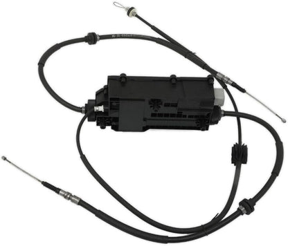 ya 11 9.14 baidiParking brake actuator 34436850289 with control unit for BMW X5 X6 E70 E71 E72