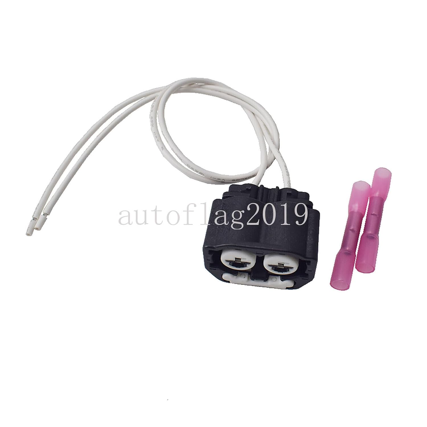 ya 2 8.15 Applicable to for Toyota for Avalon for Lexus ES350 RX350 crankshaft Position Sensor Wiring Harness 
