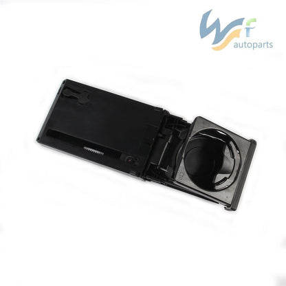 ya 6 8.24 baidi Black dashboard cup holder fits for Audi for A4 S4 RS4 8E1 862 534J