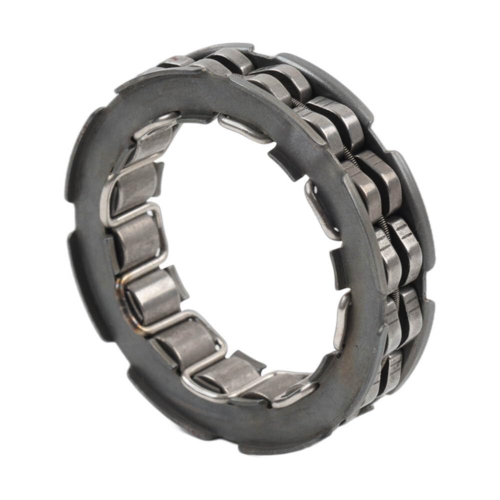ya 4 8.8.2 One Way Starter Clutch Bearing for Yamaha Kodiak Grizzly 350 450 5GH-16664-00-00