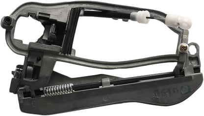 ya 9 10.24 Fits for X5 E53 2000 2001 2002-2006 2X Rear Left & Right Door Handle Carrier