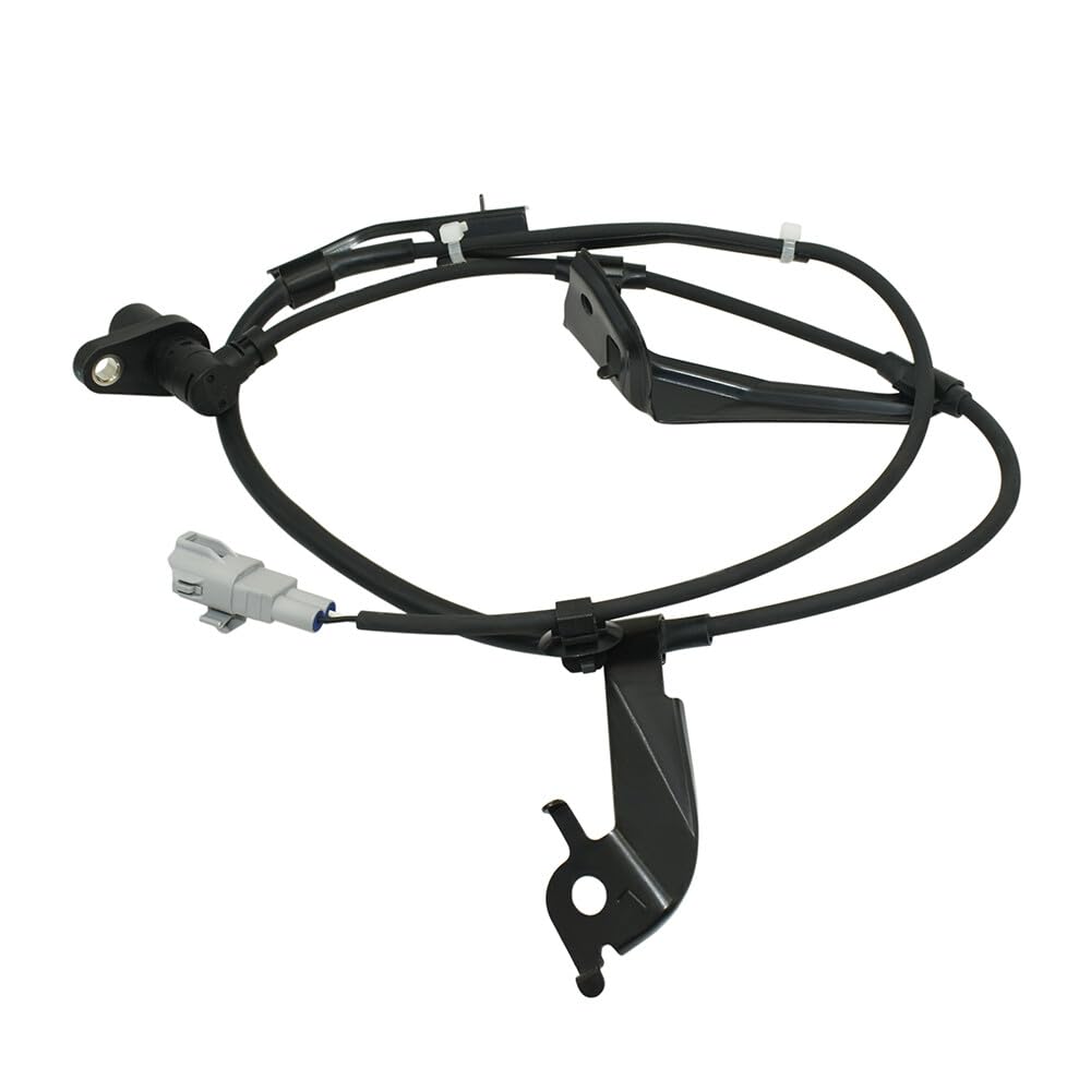 ya 5 8.10 Front Left ABS Wheel Speed Sensor for Toyota RAV4 2001-2005 2.0 2.4L 89543-42040