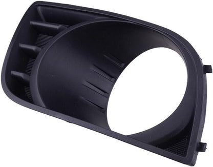 ya 4 8.10 Right side front fog lamp decorative lamp cover f for Ram e baffle suitable for Toyota Sequoia 