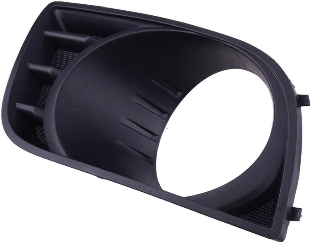 ya 11 9.14 zhengce Right side front fog lamp decorative lamp cover f for Ram e baffle suitable
